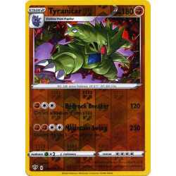 DAA 088 - Tyranitar - Reverse Holo 088/189 Tyranitar