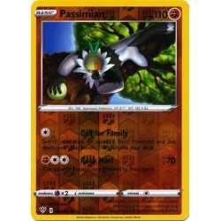 DAA 097 - Passimian - Reverse Holo 097/189 Passimian