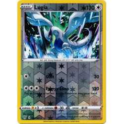 DAA 140 - Lugia - Reverse Holo 140/189 Lugia