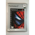 Spider-Man (Platinum) - PS2Playstation 2 Spellen Playstation 2€ 4,99 Playstation 2 Spellen