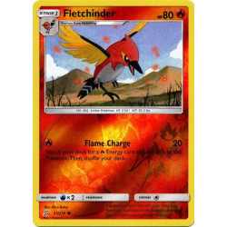 Fletchinder (UNM 031)