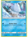 Snover (UNM 041)