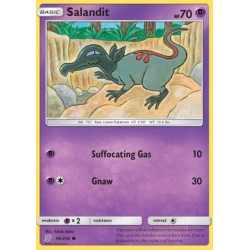 Salandit (UNM 098)