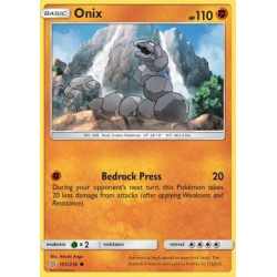 Onix (UNM 103)