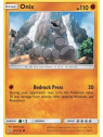 Onix (UNM 103)
