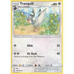 UNM 175 - Tranquill Tranquill (UNM 175)