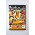 7 Wonders of the Ancient World - PS2Playstation 2 Spellen Playstation 2€ 9,99 Playstation 2 Spellen