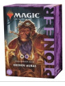 Pioneer Challenger Deck 2021: Orzhov Auras