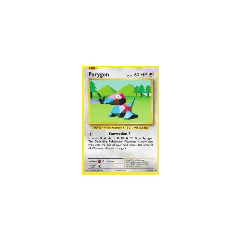 Porygon