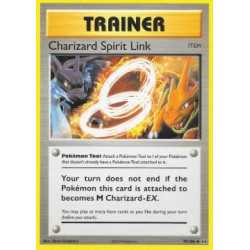 EVO 075 - Charizard Spirit Link Charizard Spirit Link