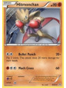 GEN 048 - HitmonchanGenerations Generations€ 0,10 Generations