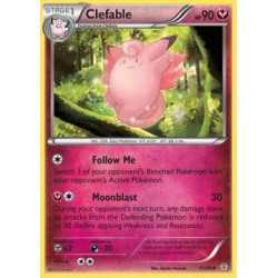 GEN 051 - Clefable Clefable (GEN 051)
