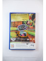 Sjakie en de ChocoladefabriekPlaystation 2 Spellen Playstation 2€ 4,95 Playstation 2 Spellen