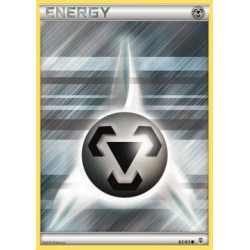 GEN 082 - Metal Energy Metal Energy (GEN 082)