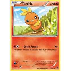 FFI 012 - Torchic Torchic (FFI 012)