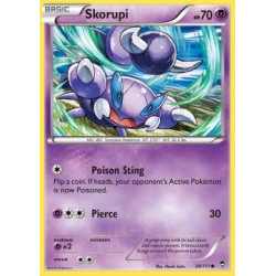 FF1 038 - Skorupi Skorupi (FFI 038)