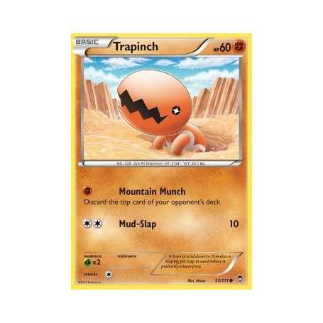 Trapinch (FFI 053)