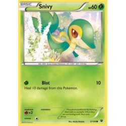FCO 005 - Snivy Snivy (FCO 005)