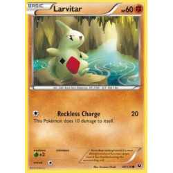 Larvitar (FCO 040)