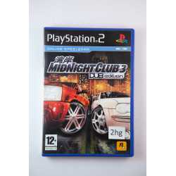 Midnight Club 3 DUB Edition