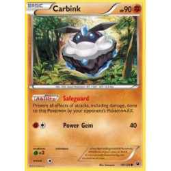 Carbink (Safeguard)(FCO 050)