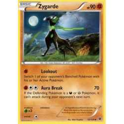 Zygarde (Lookout) (FCO 052)