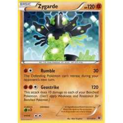 FCO 053 - Zygarde Zygarde (FCO 053)