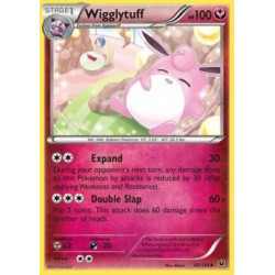 Wigglytuff (FCO 066) Wigglytuff (FCO 066)