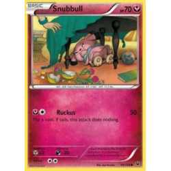 FCO 068 - Snubbull Snubbull (FCO 068)