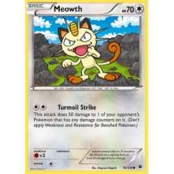 Meowth (FCO 074) Meowth (FCO 074)