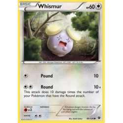 Whismur (FCO 080)