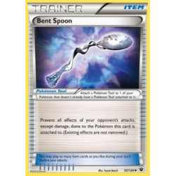 FCO 093 - Bent Spoon Bent Spoon (FCO 093)