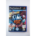 The Sims Erop Uit! - PS2Playstation 2 Spellen Playstation 2€ 4,99 Playstation 2 Spellen