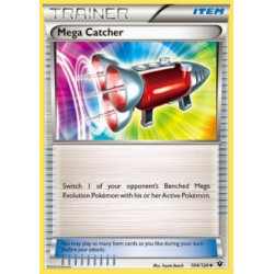 FCO 104 - Mega Catcher Mega Catcher (FCO 104)