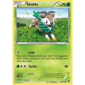 XY 018 - Skiddo Skiddo (XY 018)XY XY€ 0,15 XY