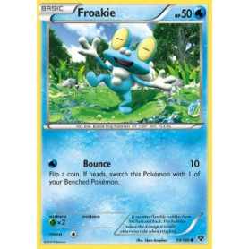 Froakie (XY 039) Froakie (XY 039)