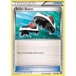 Roller Skates (XY 125) Roller Skates (XY 125)
