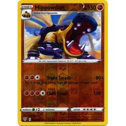 DAA 094/189 - Hippowdon - Reverse HoloDarkness Ablaze Darkness Ablaze€ 0,70 Darkness Ablaze