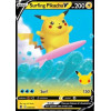 Surfing Pikachu V (CEL 008)