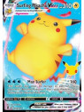 Surfing Pikachu Vmac (CEL 009)
