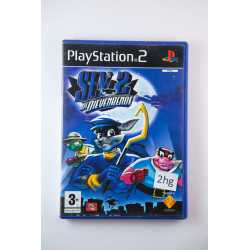 Sly 2: De Dievenbende - PS2 Sly 2: De Dievenbende - PS2Playstation 2 Spellen Playstation 2€ 19,99 Playstation 2 Spellen
