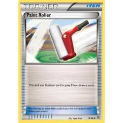 Paint Roller