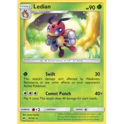 BUS 010 - Ledian Ledian (BUS 010)