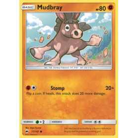 BUS 077/147 - MudbrayBurning Shadows Burning Shadows€ 0,05 Burning Shadows