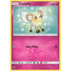 BUS 095 - Cutiefly BUS 095/147 - CutieflyBurning Shadows Burning Shadows€ 0,05 Burning Shadows