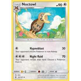 BUS 107 - Noctowl BUS 107/147 - NoctowlBurning Shadows Burning Shadows€ 0,09 Burning Shadows