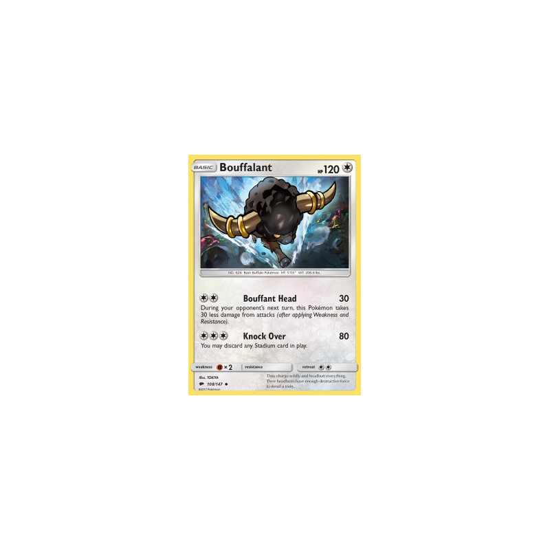 BUS 108/147 - BouffalantBurning Shadows Burning Shadows€ 0,08 Burning Shadows