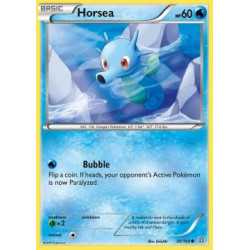 PRC 030 - Horsea Horsea
