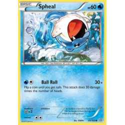 PRC 045 - Spheal  Spheal