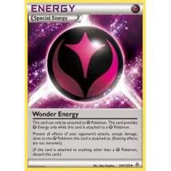 PRC 144 - Wonder EnergyPrimal Clash Primal Clash€ 0,40 Primal Clash